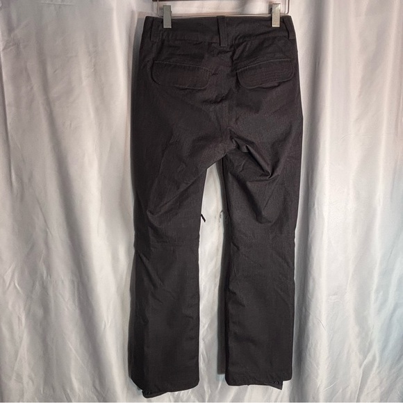 MEC Sz 2 FINELINE RECCO Outdoor Hiking Pants Zipper Vents Magnetic Pockets. NEW - Picture 9 of 14